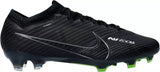 Nike Mercurial Zoom Vapor 15 Elite FG Ghete de Fotbal Profesionale – Negru | DJ4978-001
