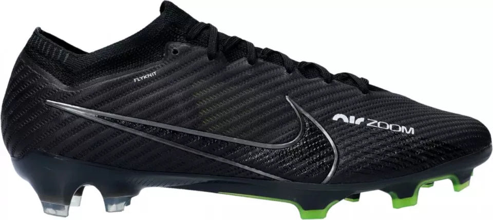 Nike Mercurial Zoom Vapor 15 Elite FG Ghete de Fotbal Profesionale – Negru | DJ4978-001