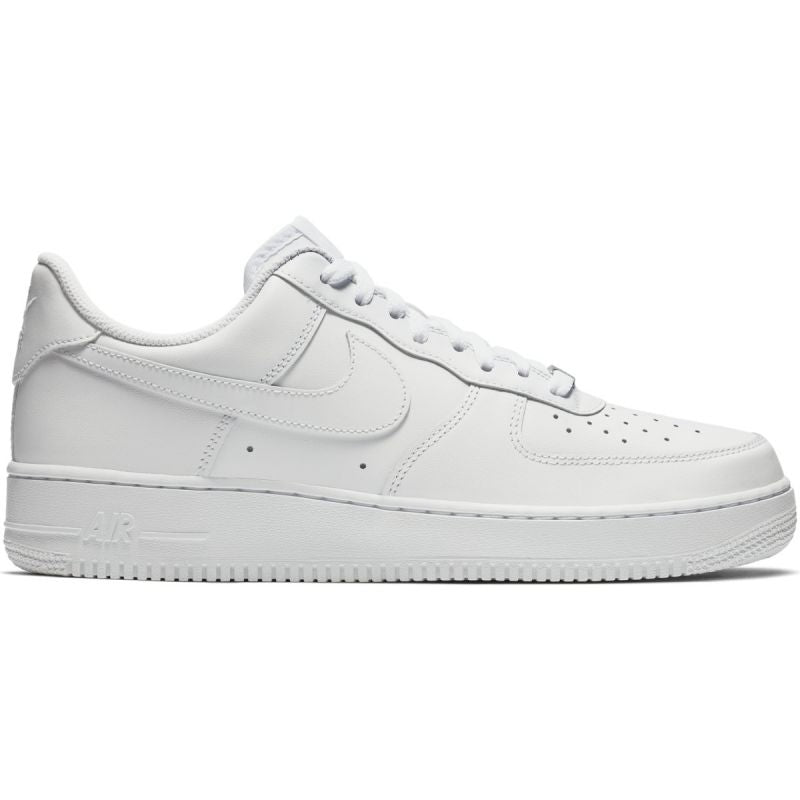 Nike Air Force 1 Low Pantofi Casual de Strada – Alb | CW2288-111