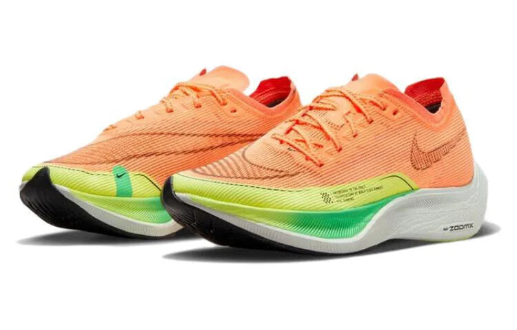 Nike Zoomx Vaporfly Next% 2 Pantofi Sport de Alergare – Portocaliu | CU4123-801