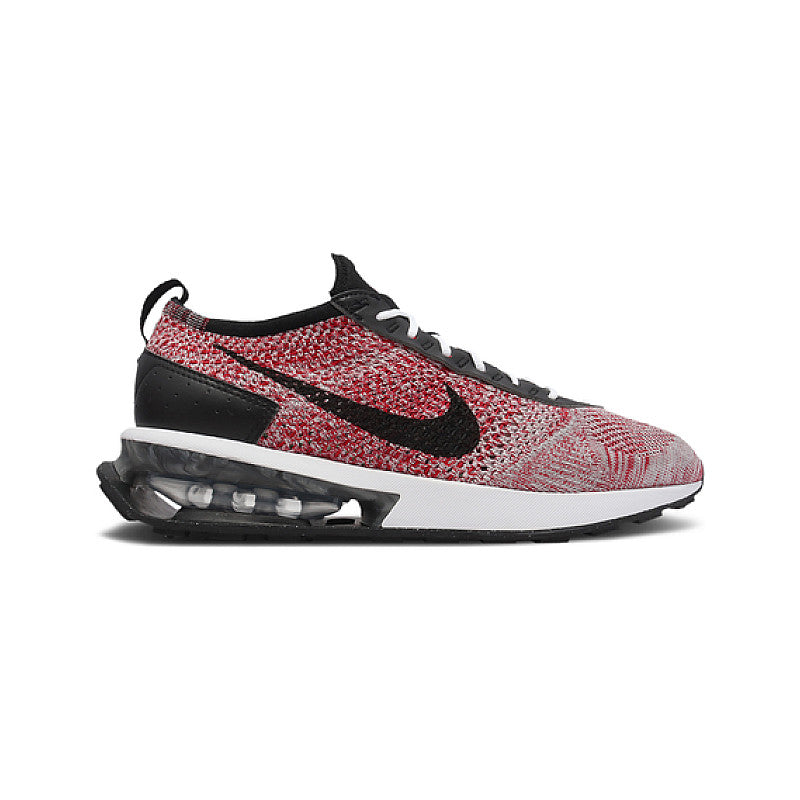 Nike Air Max Flyknit Racer Pantofi Casual/sport – Roșu | FD2764-600