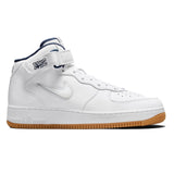 Nike Air Force 1 Mid Pantofi Casual – Alb | DH5622-100