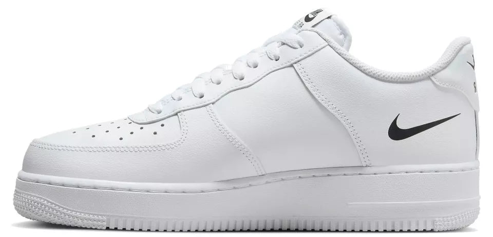 Nike Air Force 1 Pantofi Casual de Strada – Alb | FN7807-100