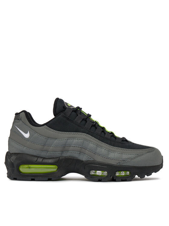 Nike Air Max 95 Pantofi Casual de Strada – Gri | DZ4496-001