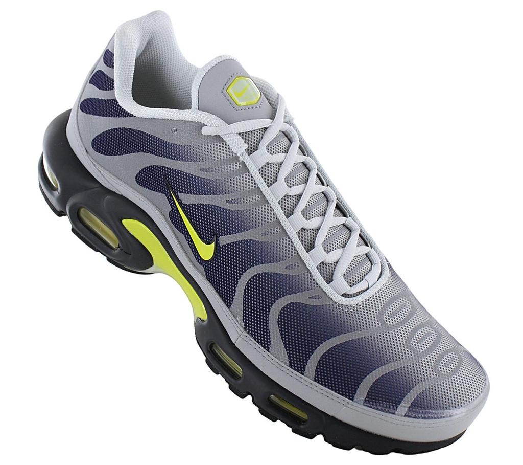 Nike Air Max Plus Tn Pantofi Casual de Strada | FZ4622-001
