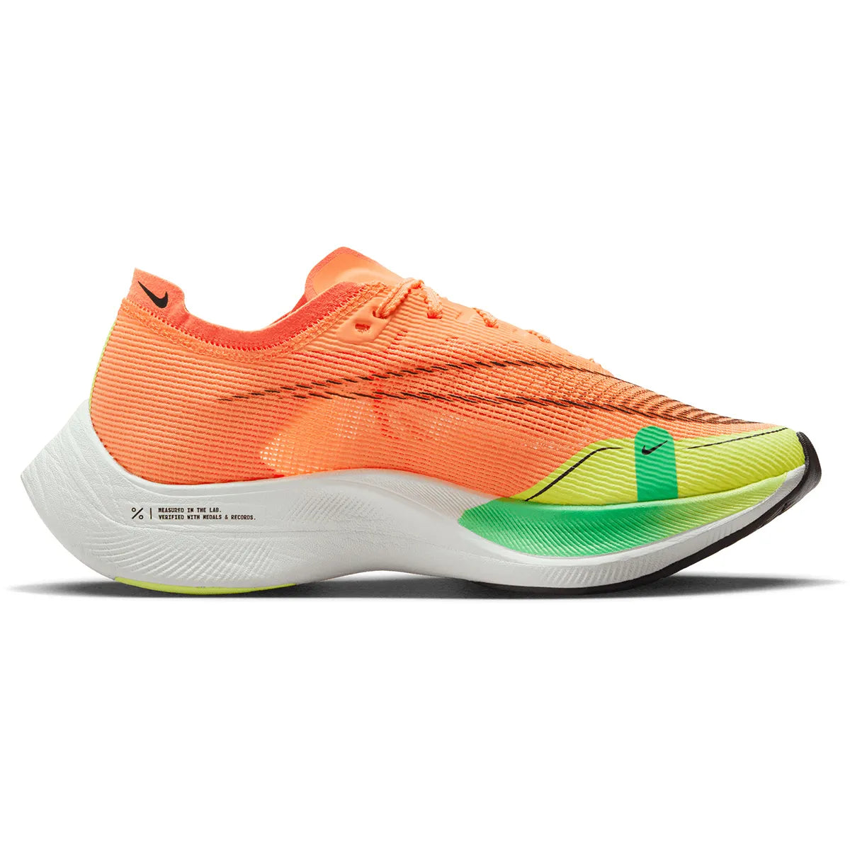 Nike Zoomx Vaporfly Next% 2 Pantofi Sport de Alergare – Portocaliu | CU4123-801