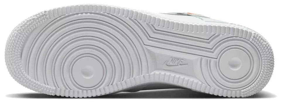 Nike Air Force 1 Pantofi Casual de Strada – Alb | FN7807-100