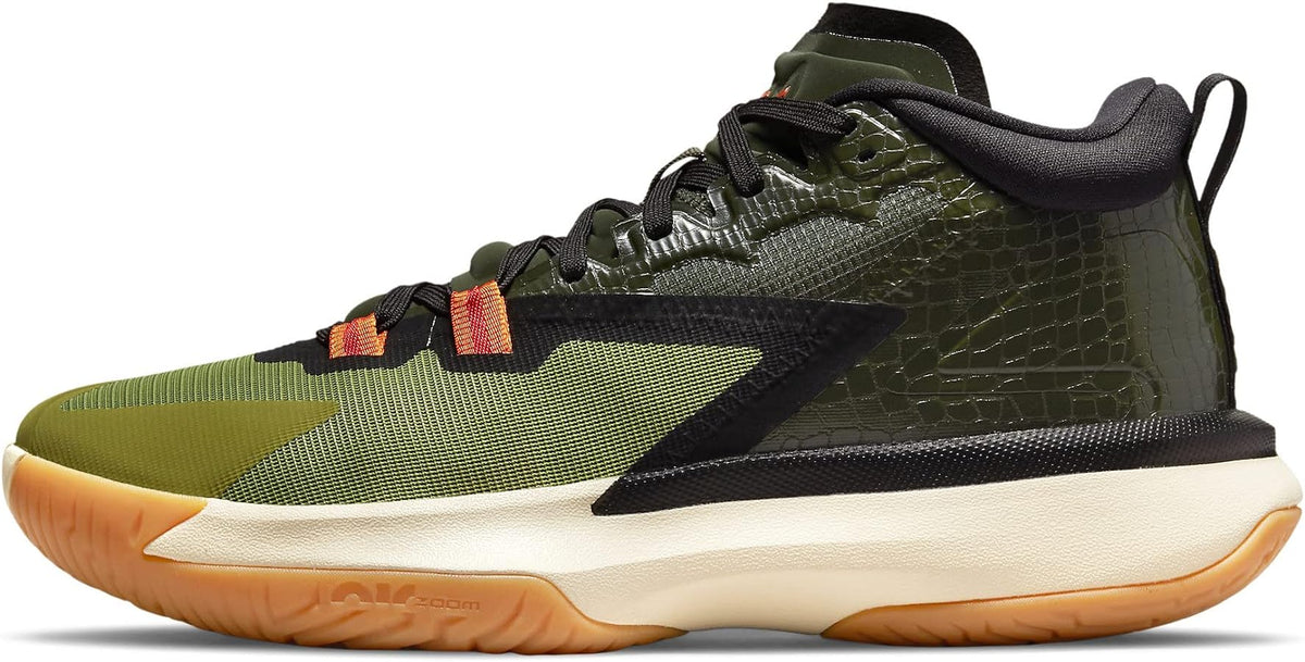 Jordan Zion 1 Ghete de Baschet – Verde | DA3130-300