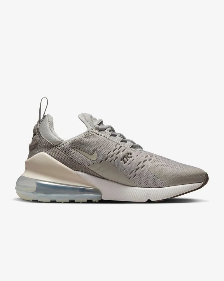 Nike Air Max 270 'Iron Ore' Pantofi Casual/sport – Gri | FB8485-001