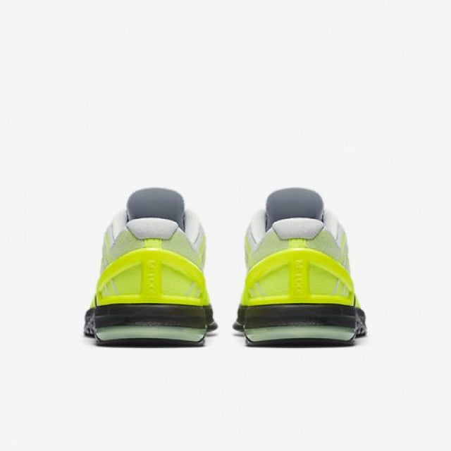 Nike Metcon Dsx Flyknit Pantofi Fitness852930-701 – Verde | 852930-701