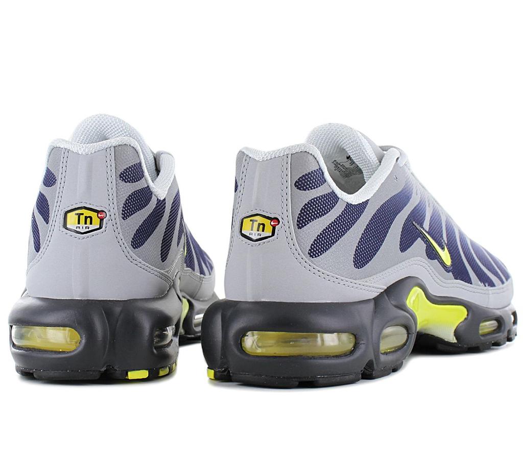 Nike Air Max Plus Tn Pantofi Casual de Strada | FZ4622-001