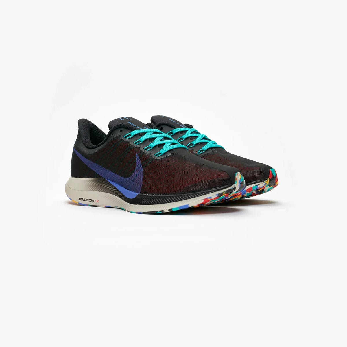 Nike Zoom Pegasus 35 Turbo Pantofi Sport de Alergare – Maro | AJ4115-004