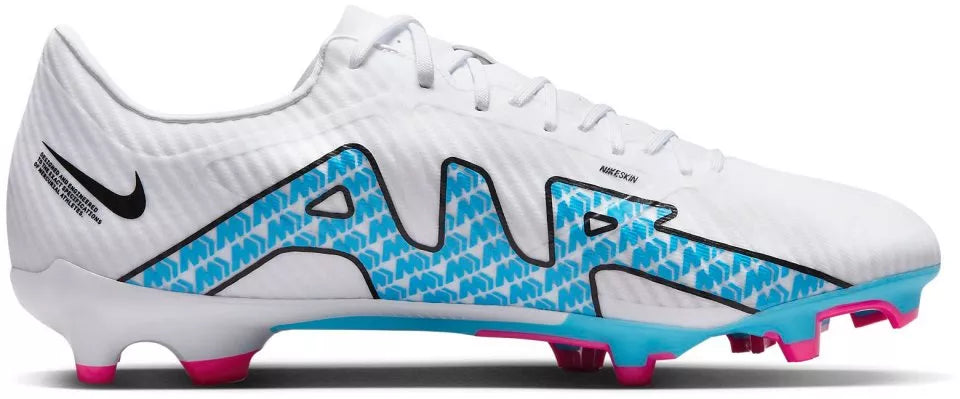 Nike Zoom Vapor 15 Academy FG Acc Ghete de Fotbal de Copii | DJ5631-146