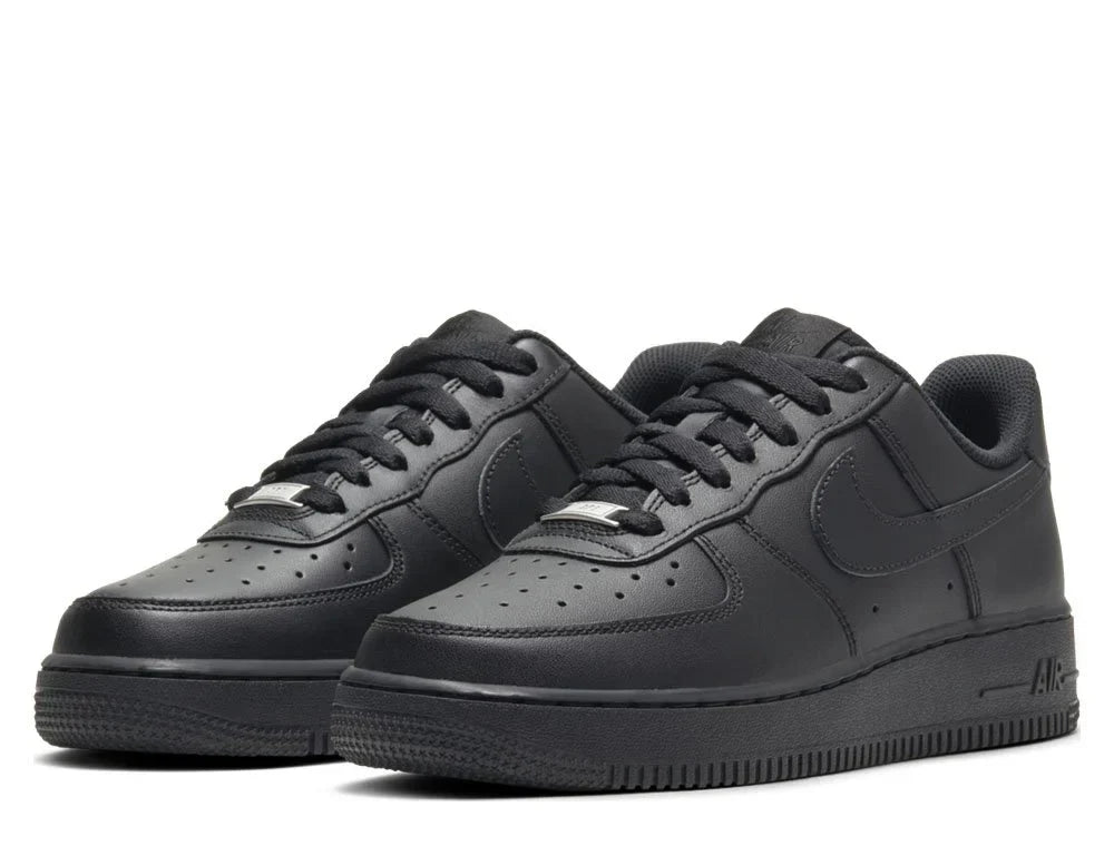 Nike Air Force 1 Low Pantofi Casual de Strada – Negru | DD8959-001