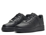 Nike Air Force 1 Low Pantofi Casual de Strada – Negru | DD8959-001