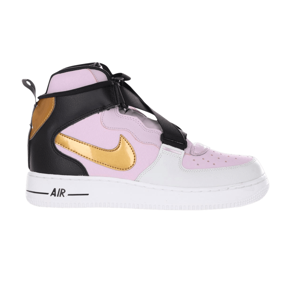 Nike Air Force 1 Highness Pantofi de Strada – Verde | BQ3598-300