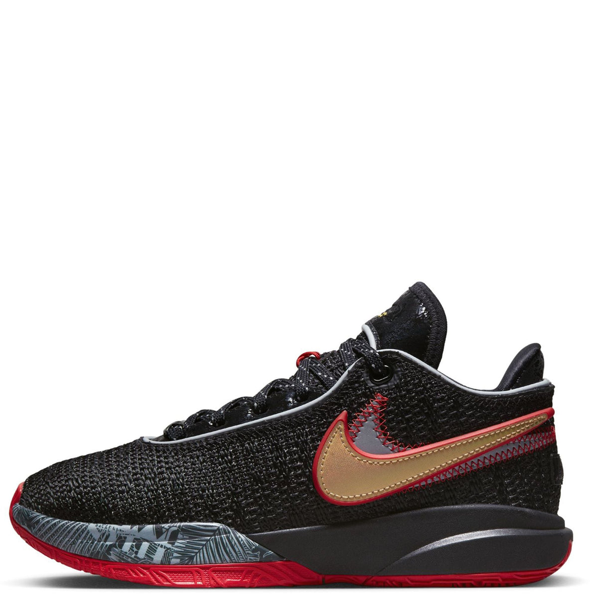 Nike Lebron 20 'Trinity' Ghete de Baschet | DQ8651-001