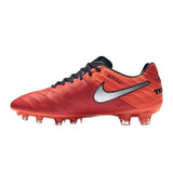 Nike Tiempo Legend VI FG Acc Ghete de Fotbal Profesionale819177-608 – Portocaliu | 819177-608