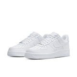 Nike Air Force 1 Low Pantofi Casual de Strada – Alb | CW2288-111
