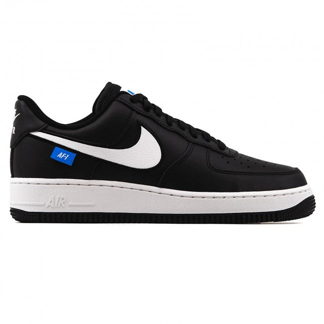 Nike Air Force 1 '07 Pantofi Casual de Strada – Negru | FN7804-001