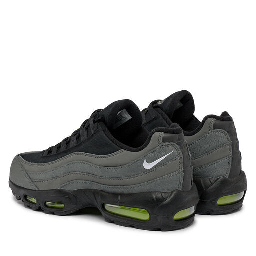 Nike Air Max 95 Pantofi Casual de Strada – Gri | DZ4496-001