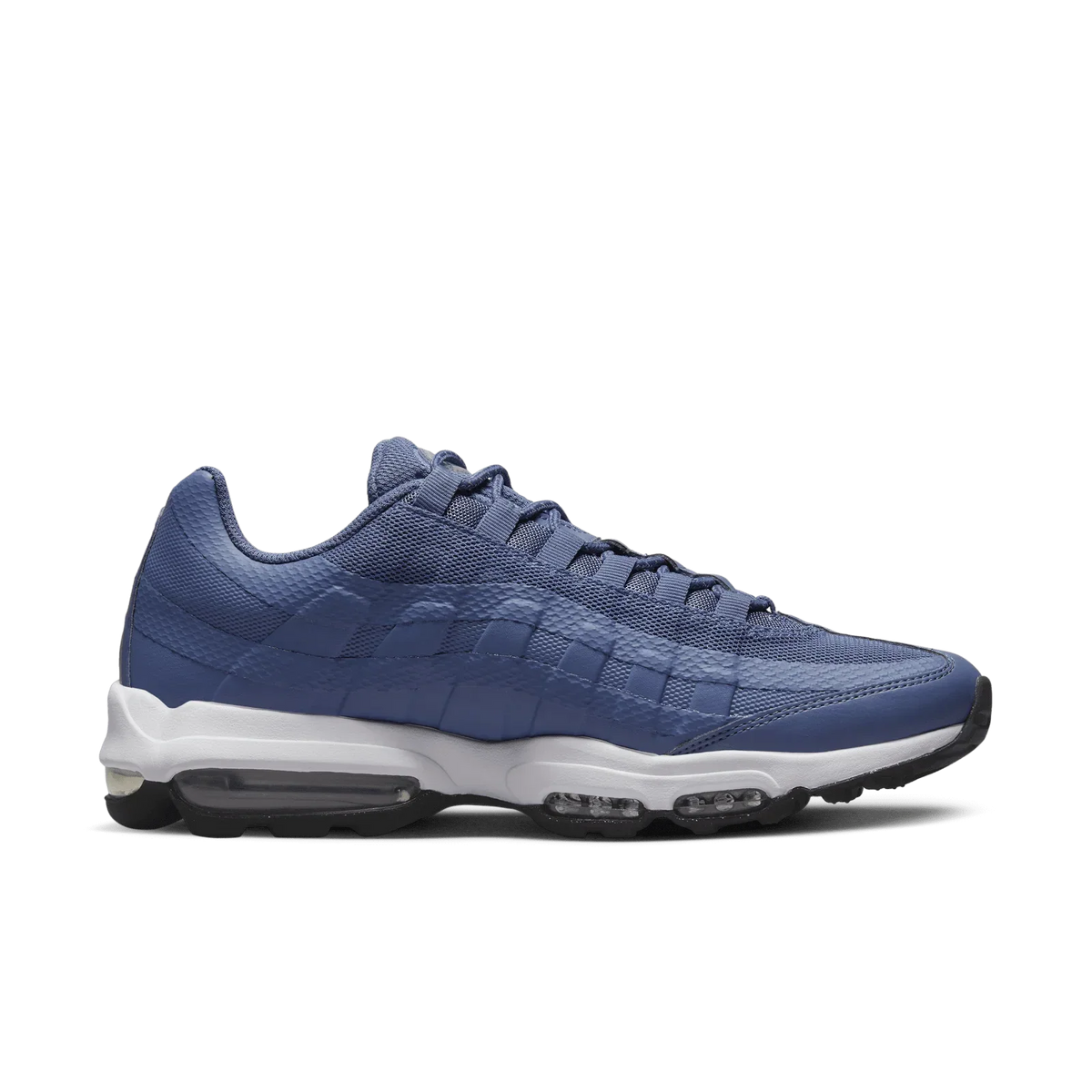 Nike Air Max 95 Pantofi Casual de Strada – Albastru | FD0662-400
