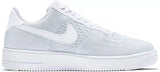 Nike Air Force 1 Flyknit 2.0 Pantofi Casual de Strada – Alb | AV3042-100