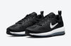 Nike Air Max Genome Pantofi Casual de Strada – Negru | CW1648-003