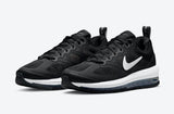 Nike Air Max Genome Pantofi Casual de Strada – Negru | CW1648-003