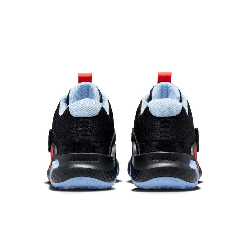 Nike Kd Trey 5 x Ghete de Baschet – Negru | DD9538-011