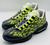 Nike Air Max 95 “Throwback Future” Pantofi Casual de Strada538416-021 – Verde | 538416-021