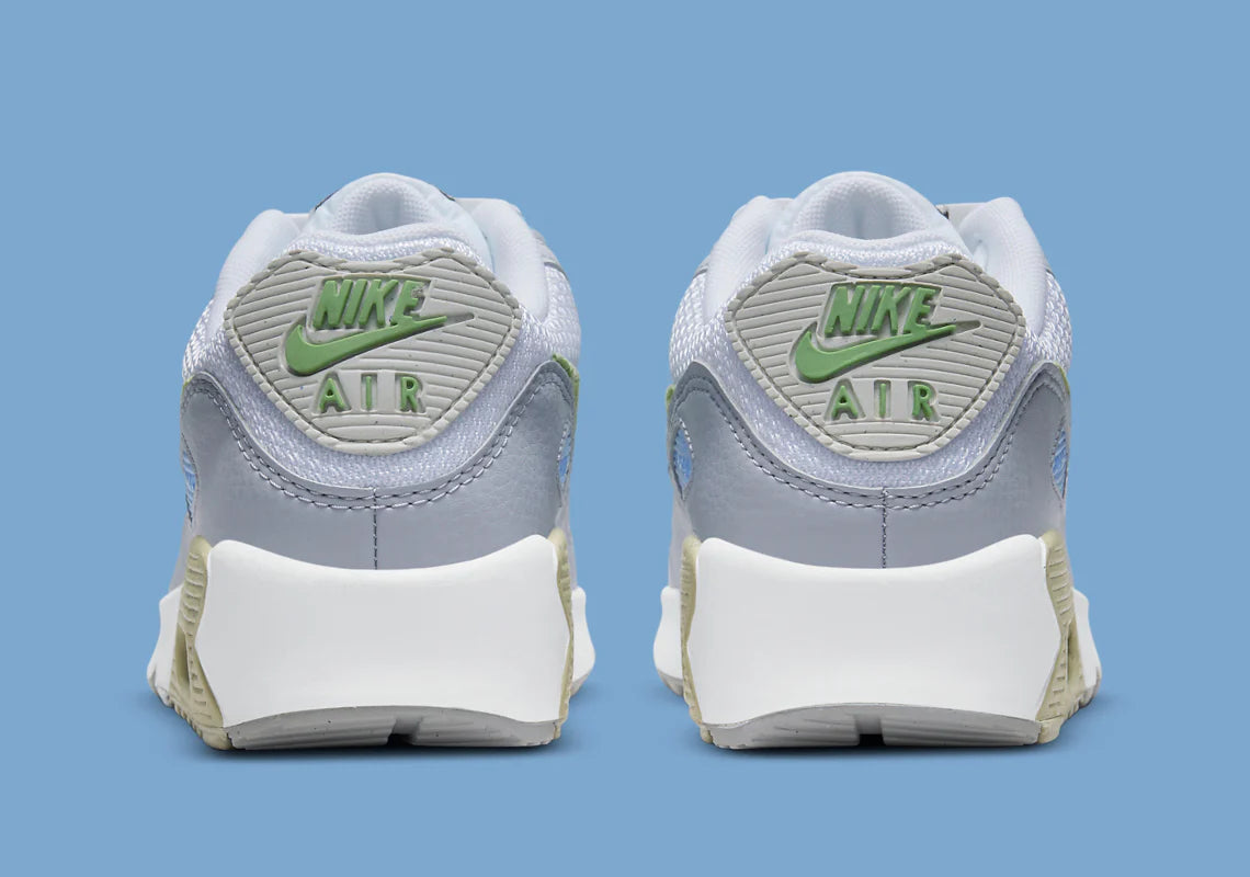 Nike Air Max 90 Pantofi Casual de Strada | DV3483-100