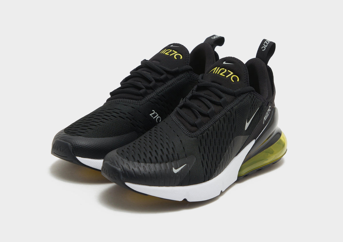 Nike Air Max 270 Pantofi Casual/sport – Negru | FN8006-001