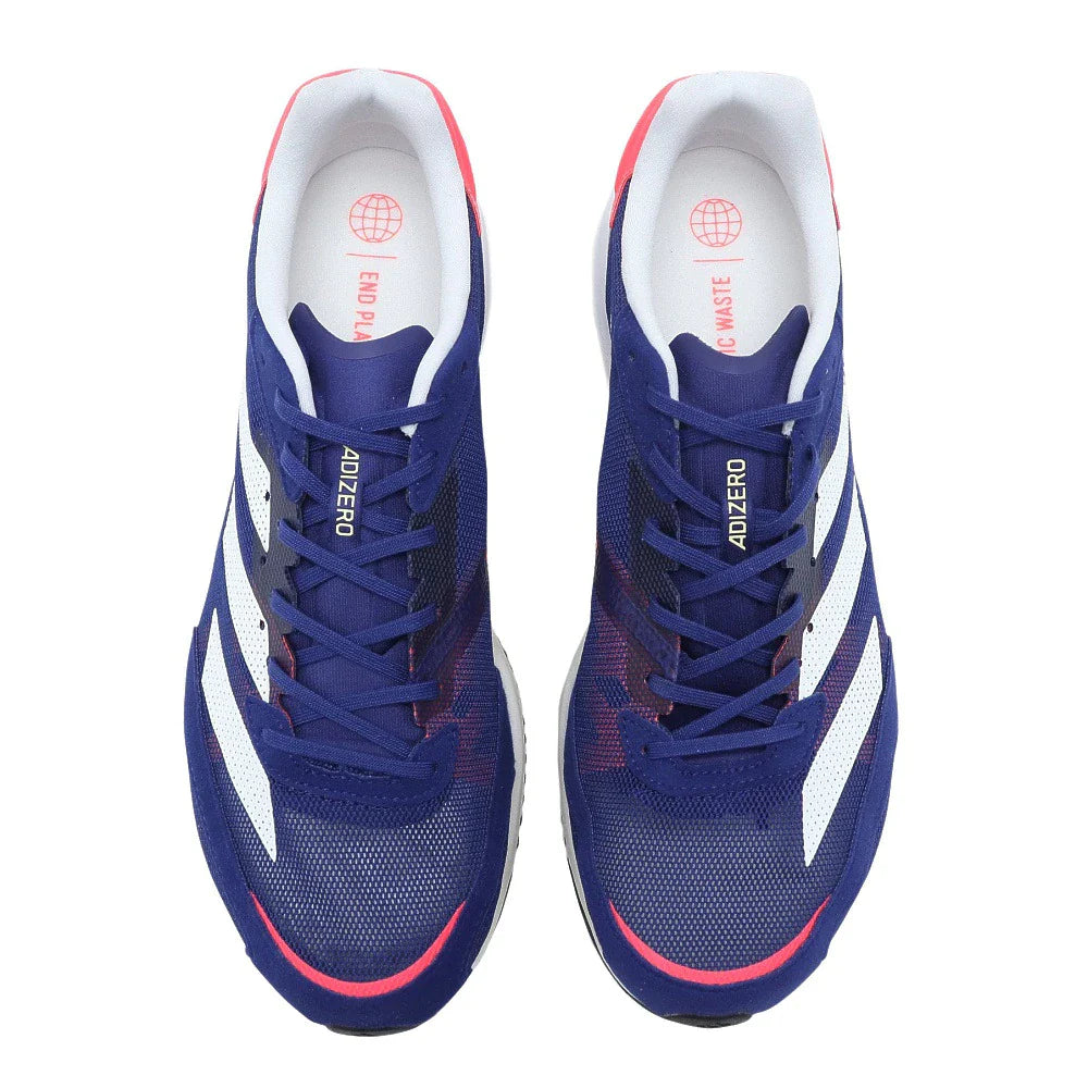 Adidas Adizero Adios 6 Pantofi Sport de Alergare – Albastru | GY0893