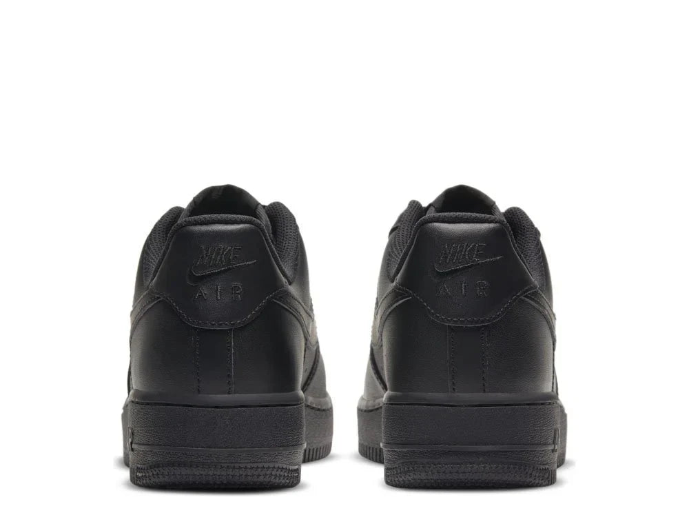 Nike Air Force 1 Low Pantofi Casual de Strada – Negru | DD8959-001