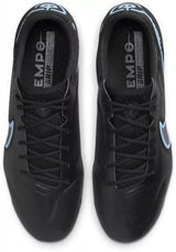 Nike Tiempo Legend 9 Elite FG Acc Ghete de Fotbal Profesionale – Negru | CZ8482-004