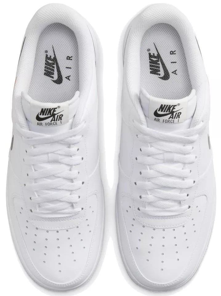 Nike Air Force 1 Pantofi Casual de Strada – Alb | FN7807-100