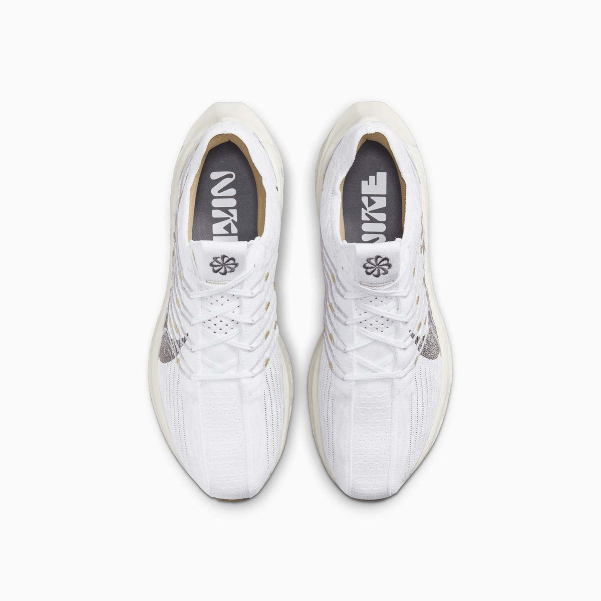 Nike Pegasus Turbo Next Nature Pantofi Sport/alergare – Alb | DM3413-100