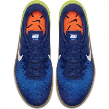 Nike Metcon 4 'Racer Blue' Pantofi Fitness/alergare | AH7453-701