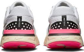 Nike React Infinity Run Flyknit 3 Pantofi Sport/alergare – Alb | DH5392-101