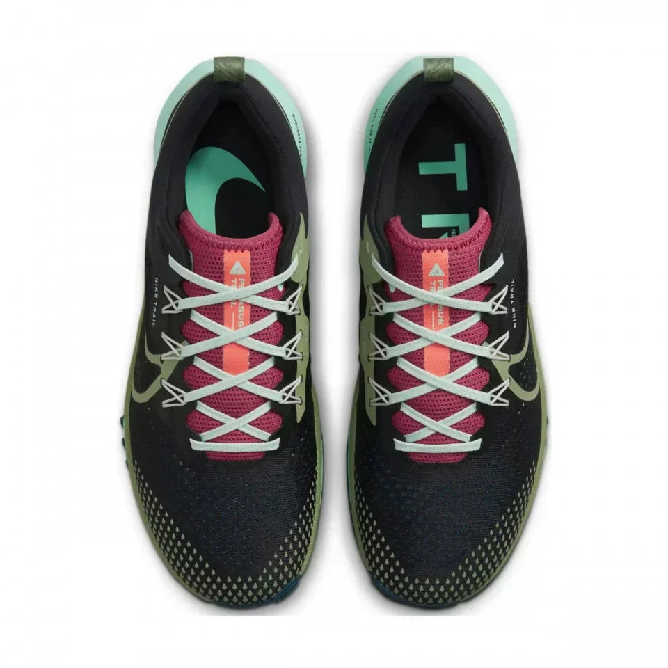 Nike React Pegasus Trail 4 Pantofi Sport/alergare | DJ6158-004