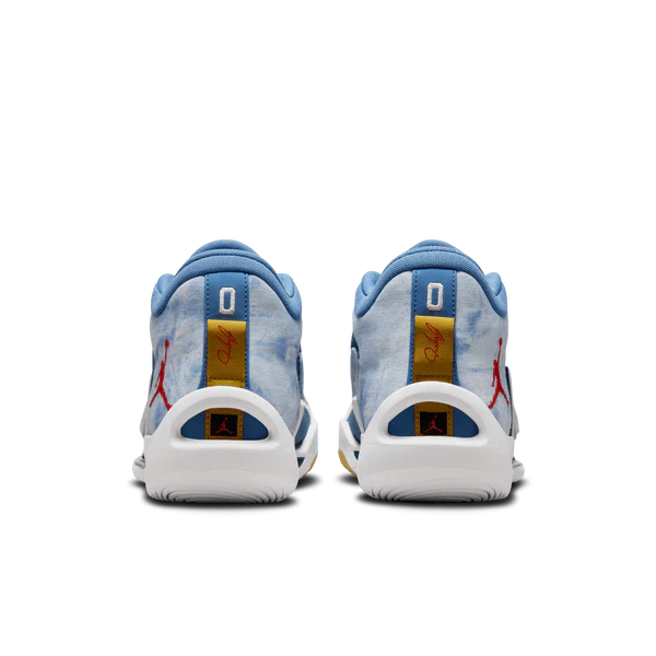Air Jordan Tatum 1 'Denim' Ghete de Baschet | DZ3320-400