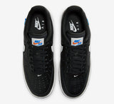 Nike Air Force 1 '07 Pantofi Casual de Strada – Negru | FN7804-001