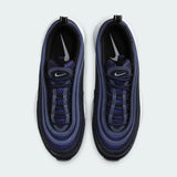 Nike Air Max 97 'Purple' Pantofi Casual de Strada – Albastru | FQ7965-400