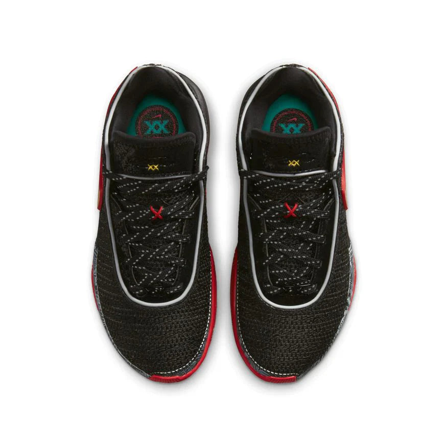 Nike Lebron 20 'Trinity' Ghete de Baschet | DQ8651-001