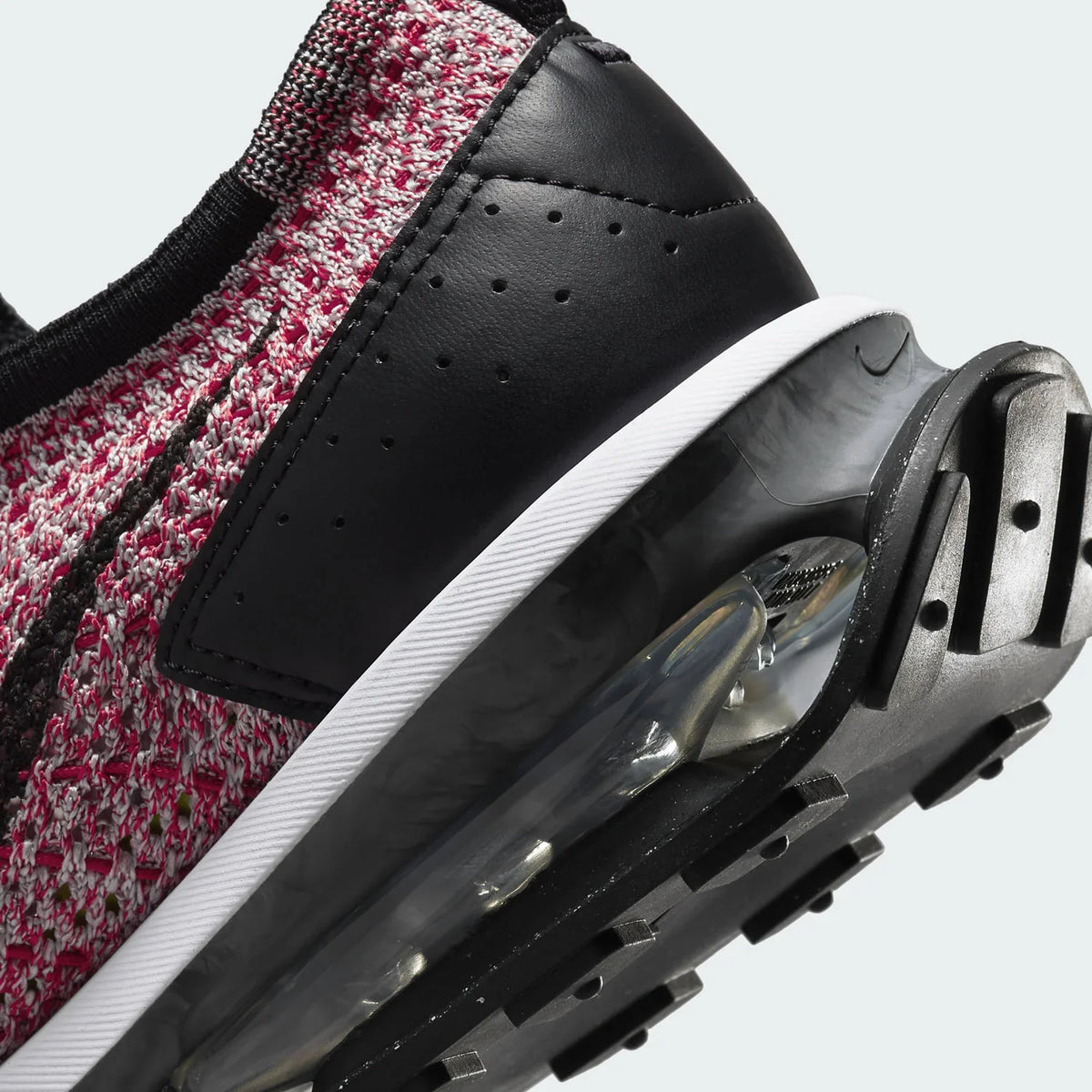 Nike Air Max Flyknit Racer Pantofi Casual/sport – Roșu | FD2764-600