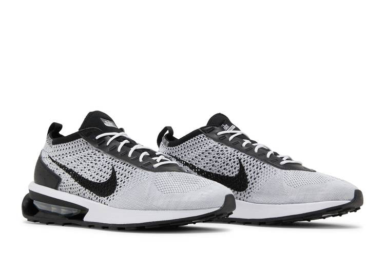 Nike Air Max Flyknit Racer Pantofi Casual/sport – Gri | DJ6106-002