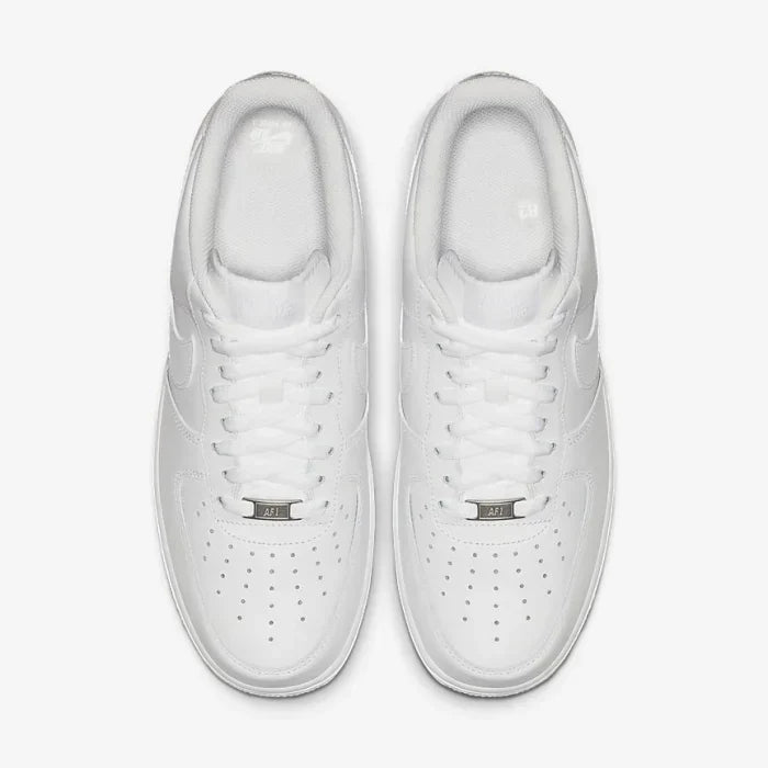 Nike Air Force 1 Low Pantofi Casual de Strada – Alb | CW2288-111