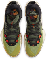 Jordan Zion 1 Ghete de Baschet – Verde | DA3130-300