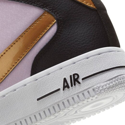 Nike Air Force 1 Highness Pantofi de Strada – Verde | BQ3598-300
